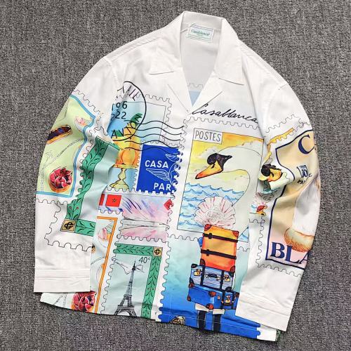 Casablanca Shirt