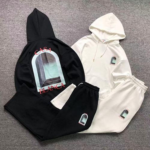 Casablanca Hoodie Trousers