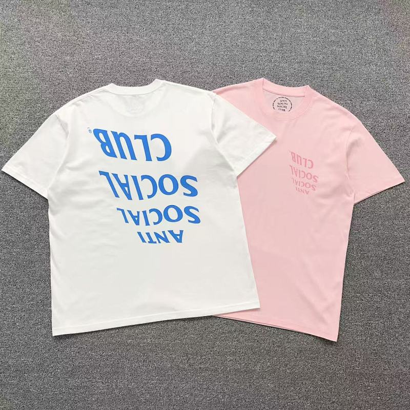 Anti Social Club T-Shirt