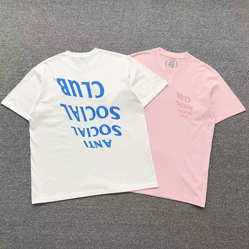 Anti Social Club T-Shirt
