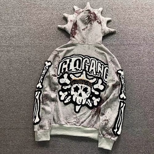 Fashion Hoodie