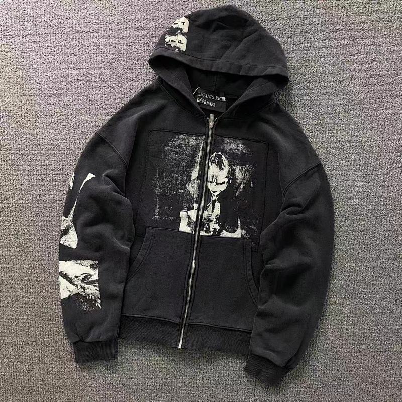 Enfants Riches Deprimes Hoodie