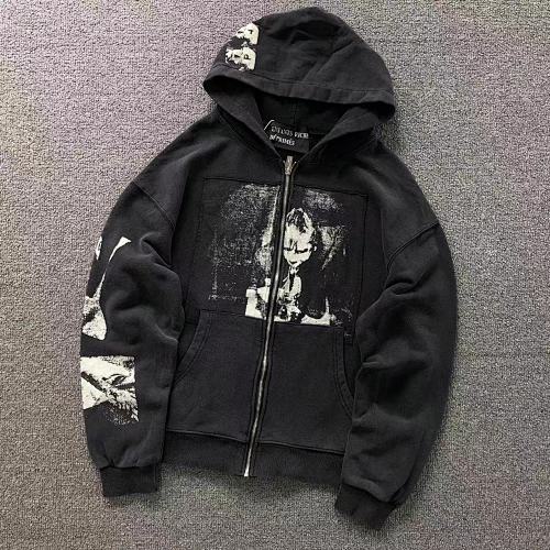Enfants Riches Deprimes Hoodie