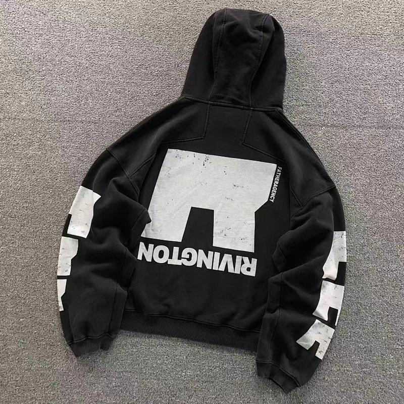 Hoodie from Taurusreps