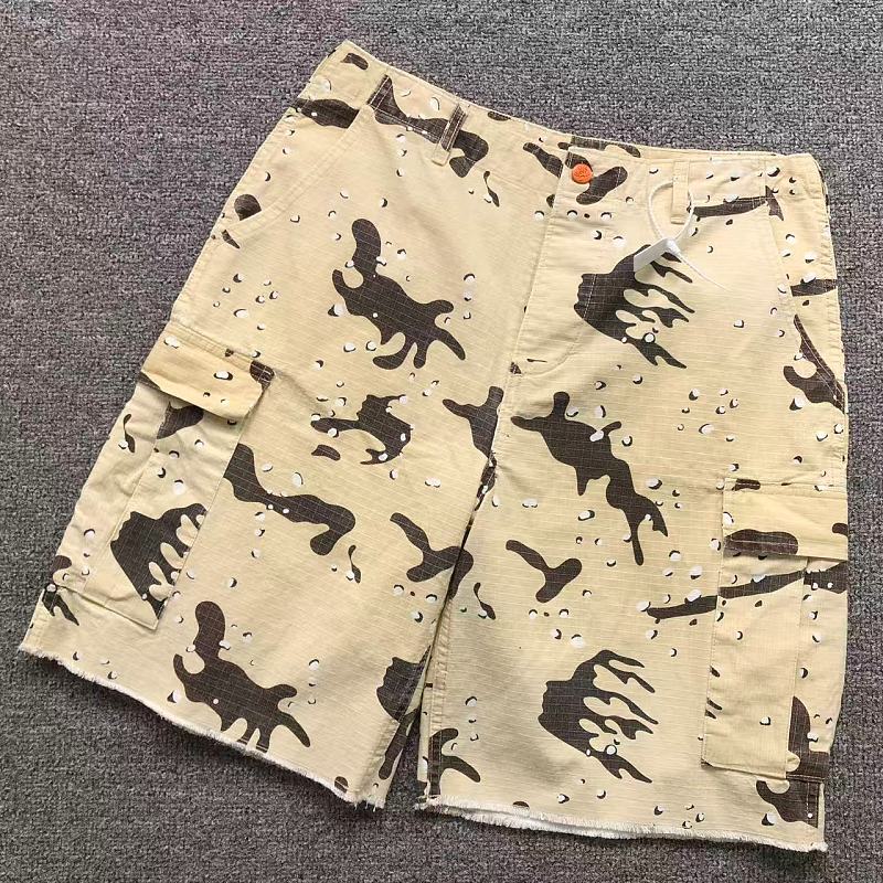 Hellstar Shorts