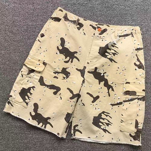 Hellstar Shorts