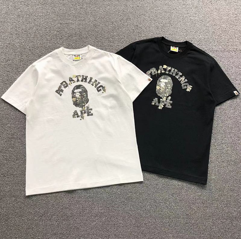 Bape T-Shirt