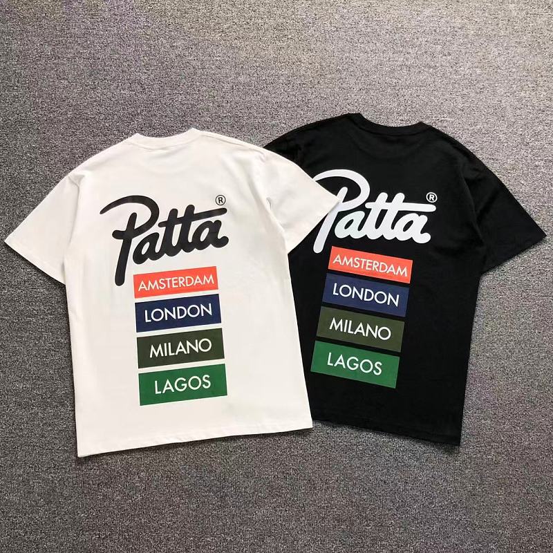 P TT T-Shirt