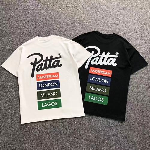 P TT T-Shirt