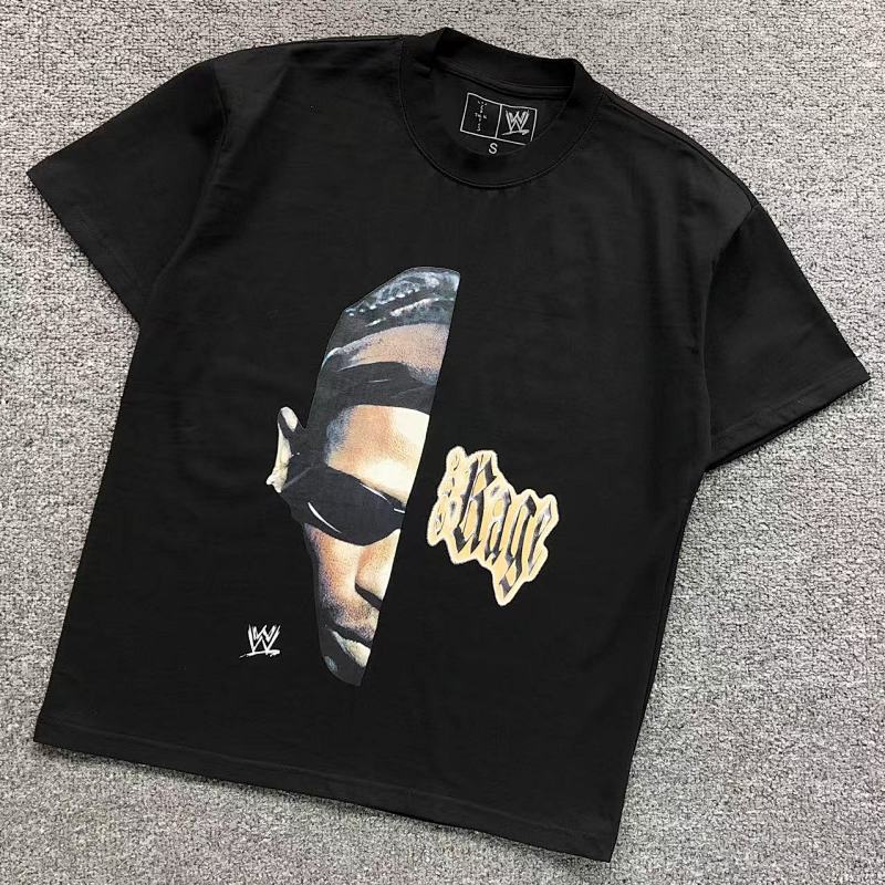 Travis Scott T-Shirt