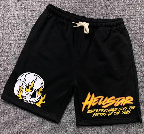 Hellstar Shorts