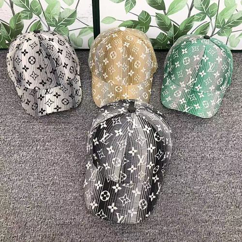 Hat from Taurusreps