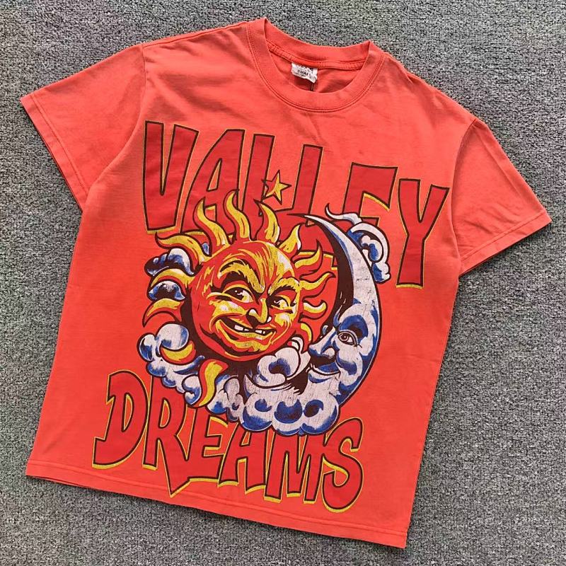 V LL Y T-Shirt