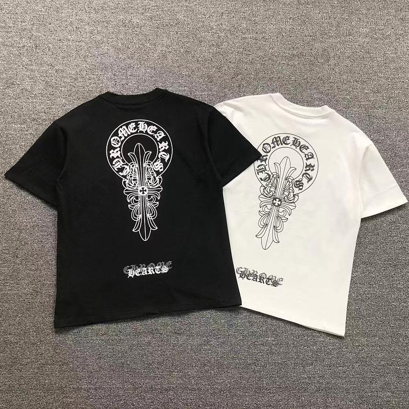 Chrome Hearts T-Shirt