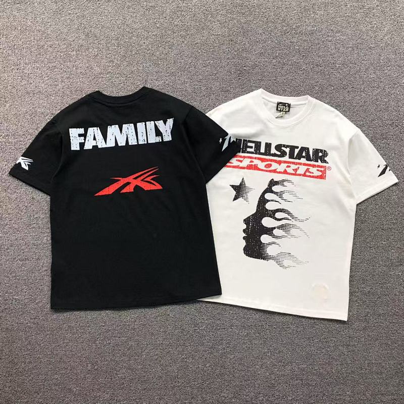 Hellstar T-Shirt
