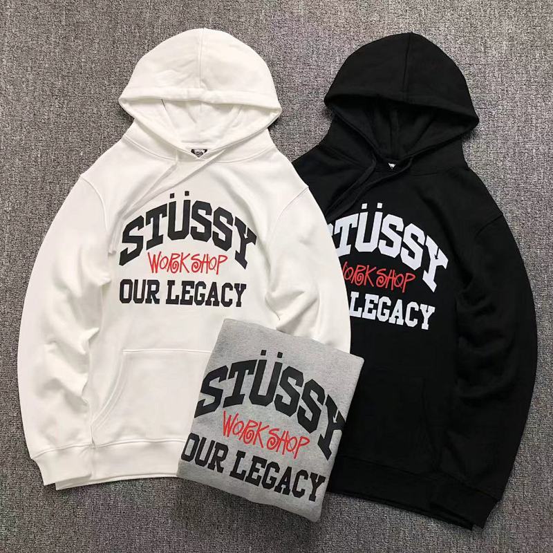 Stussy Hoodie