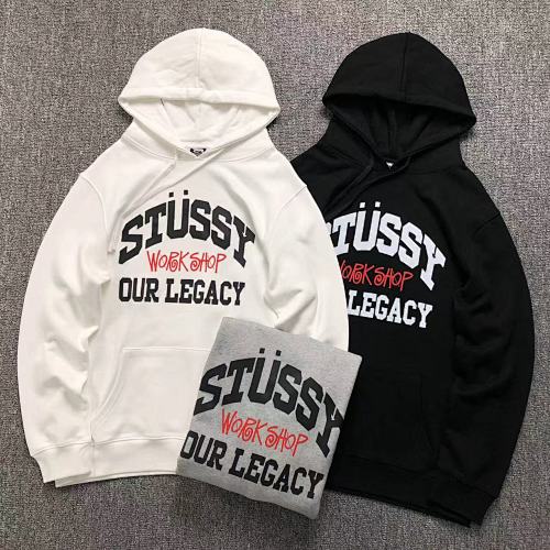 Stussy Hoodie