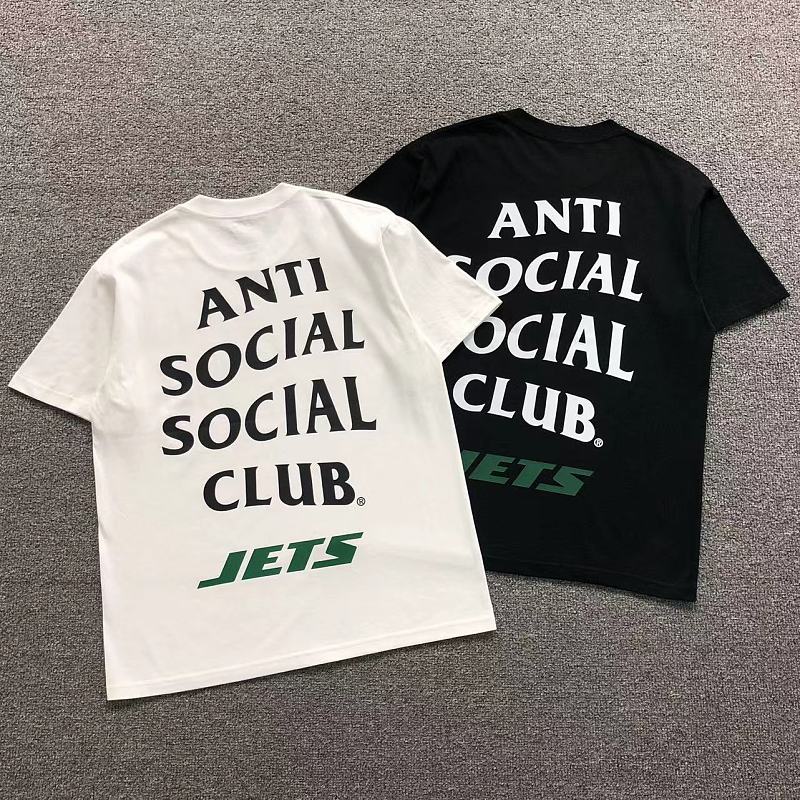 Anti Social Club T-Shirt
