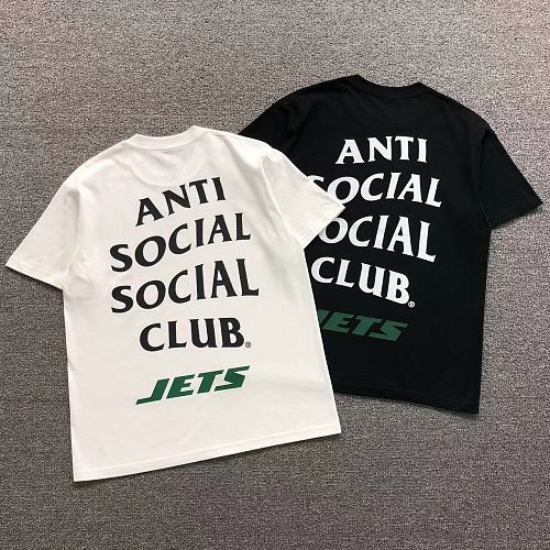 Anti Social Club T-Shirt