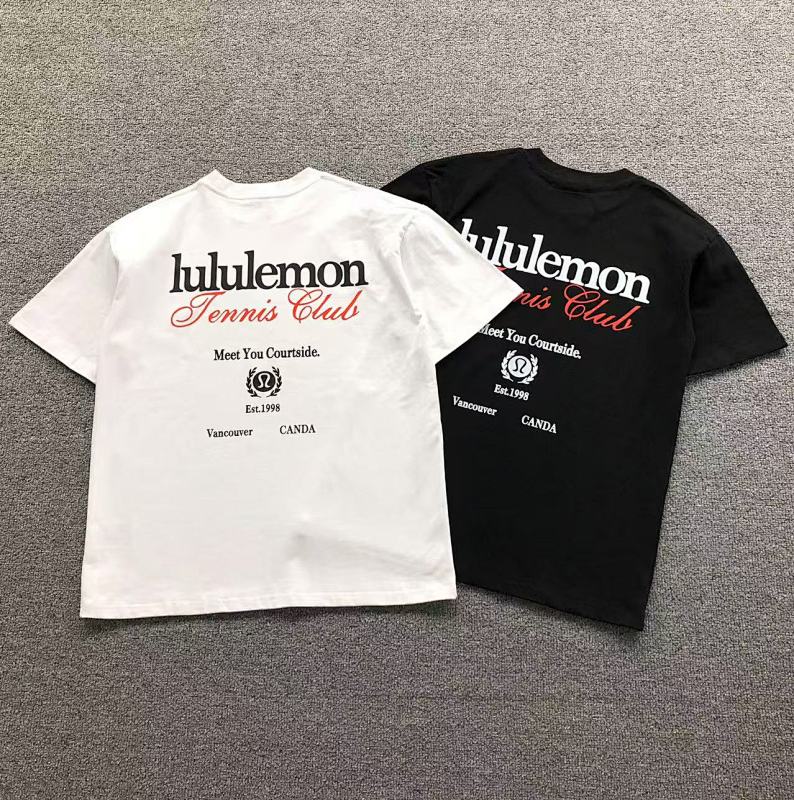 Lululemon T-Shirt