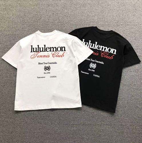 Lululemon T-Shirt