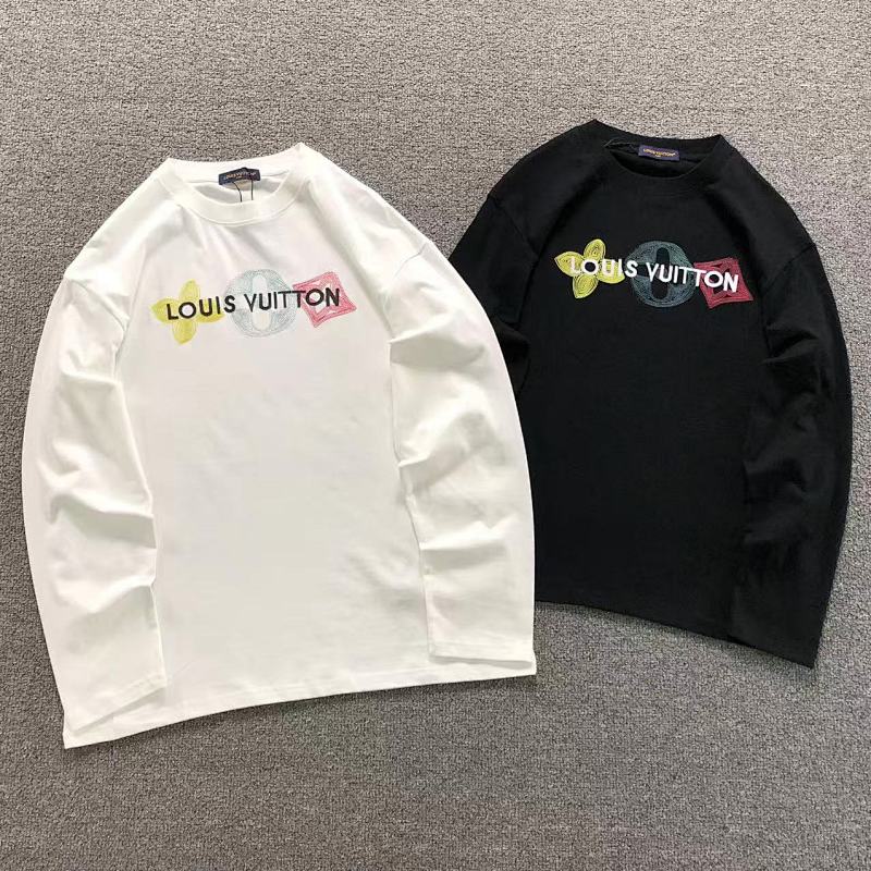 L Long Sleeved