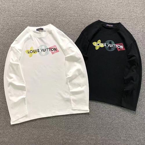 L Long Sleeved
