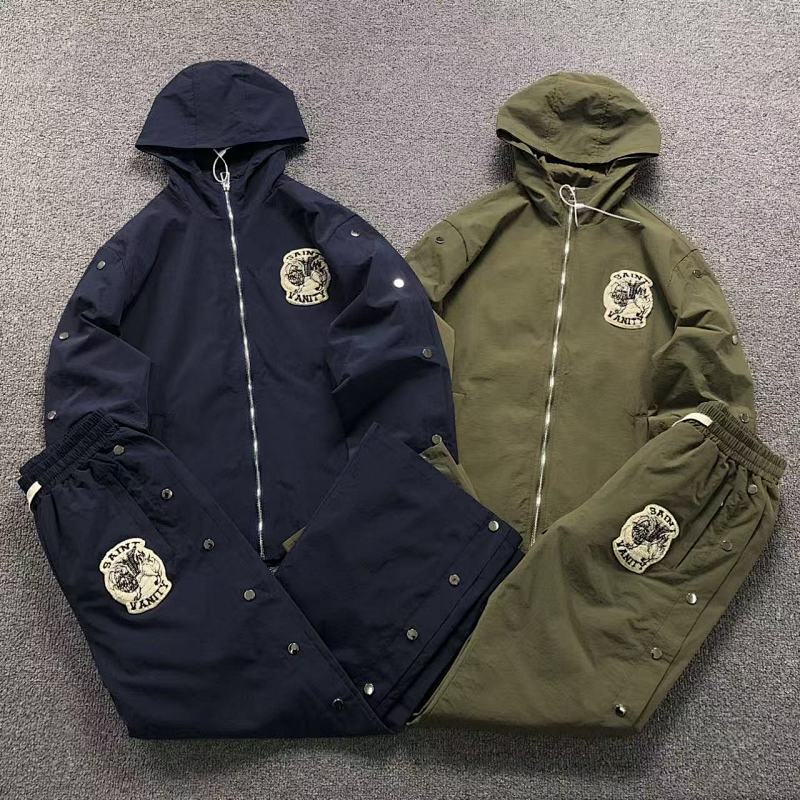 Top Trousers Saint VA IT Jacket Trousers