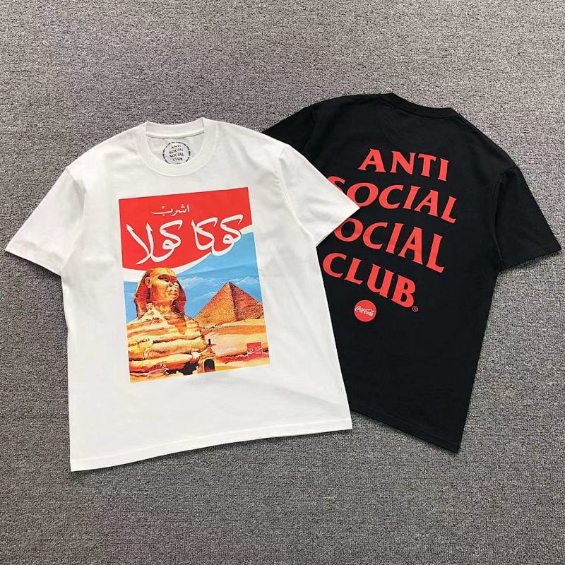 Anti Social Club T-Shirt