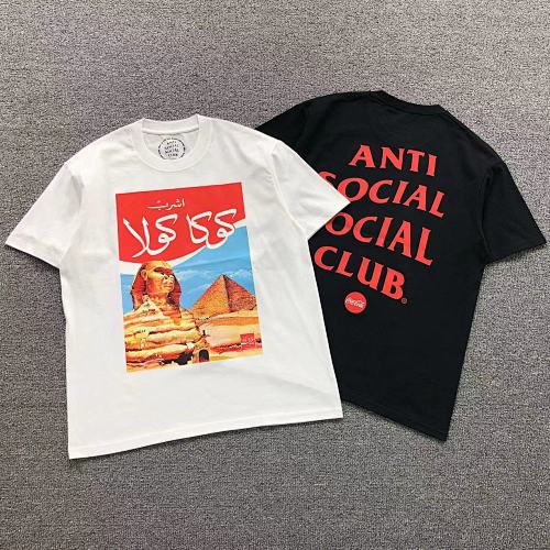 Anti Social Club T-Shirt