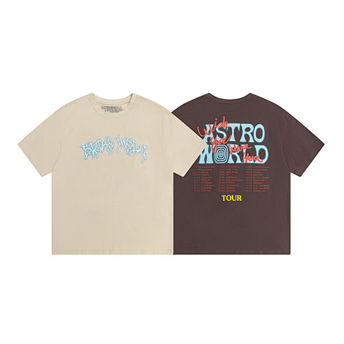 Travis Scott T-Shirt