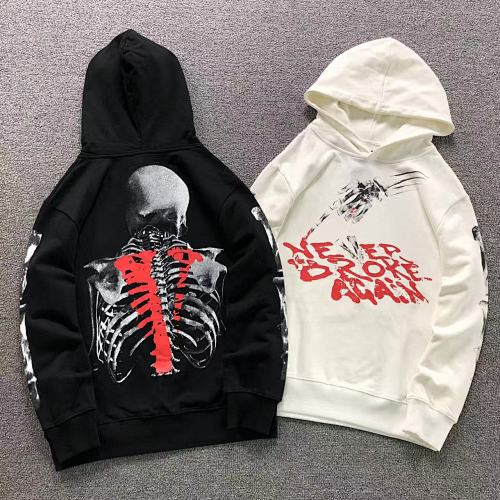 Vlone Hoodie