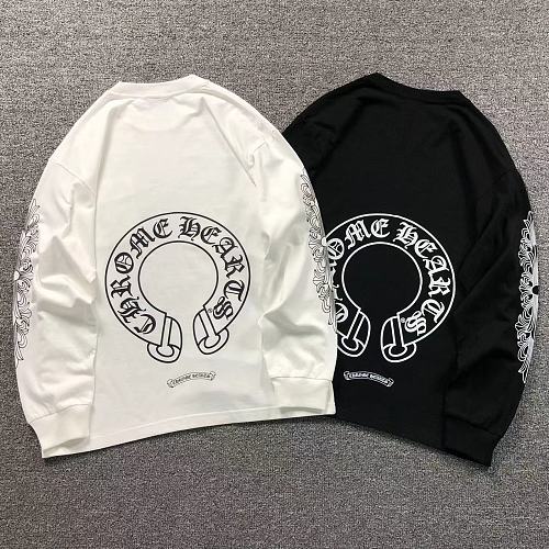 Chrome Hearts Long Sleeved