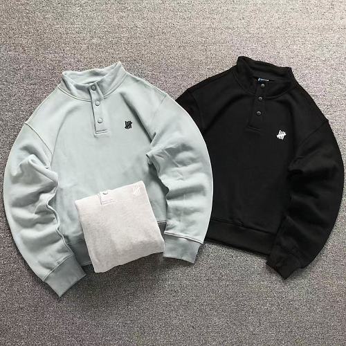 Undefeated Hoodie