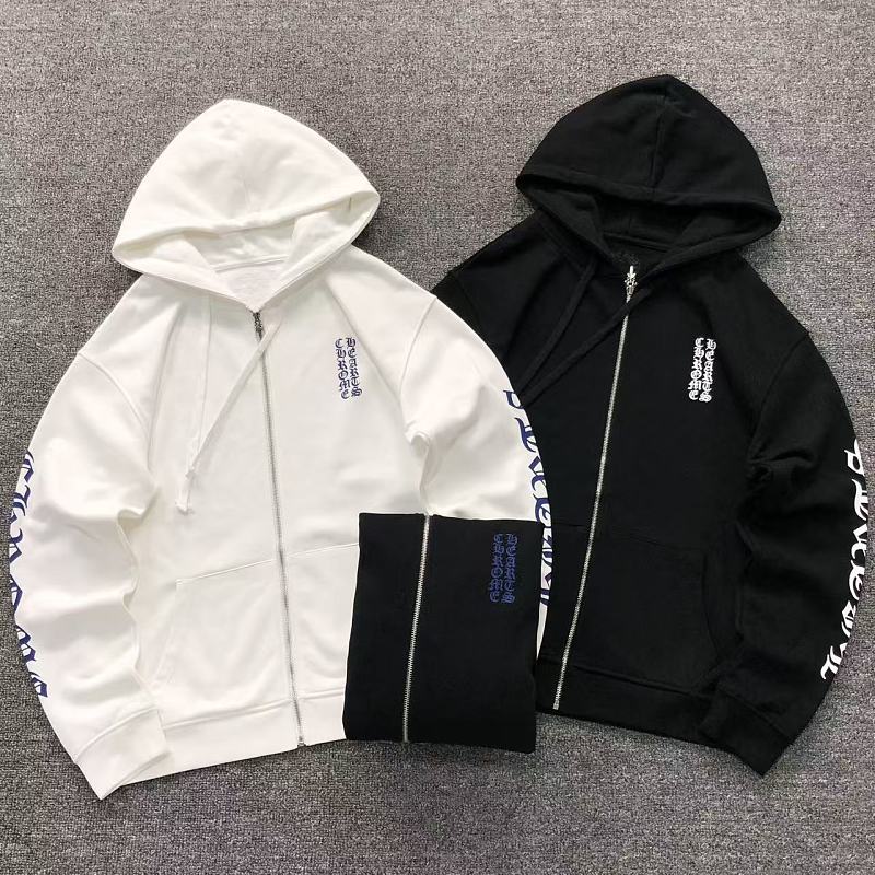Chrome Hearts Hoodie