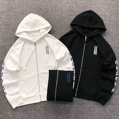 Chrome Hearts Hoodie