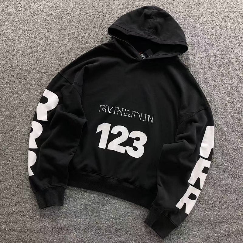 Hoodie from Taurusreps