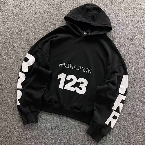 Hoodie from Taurusreps