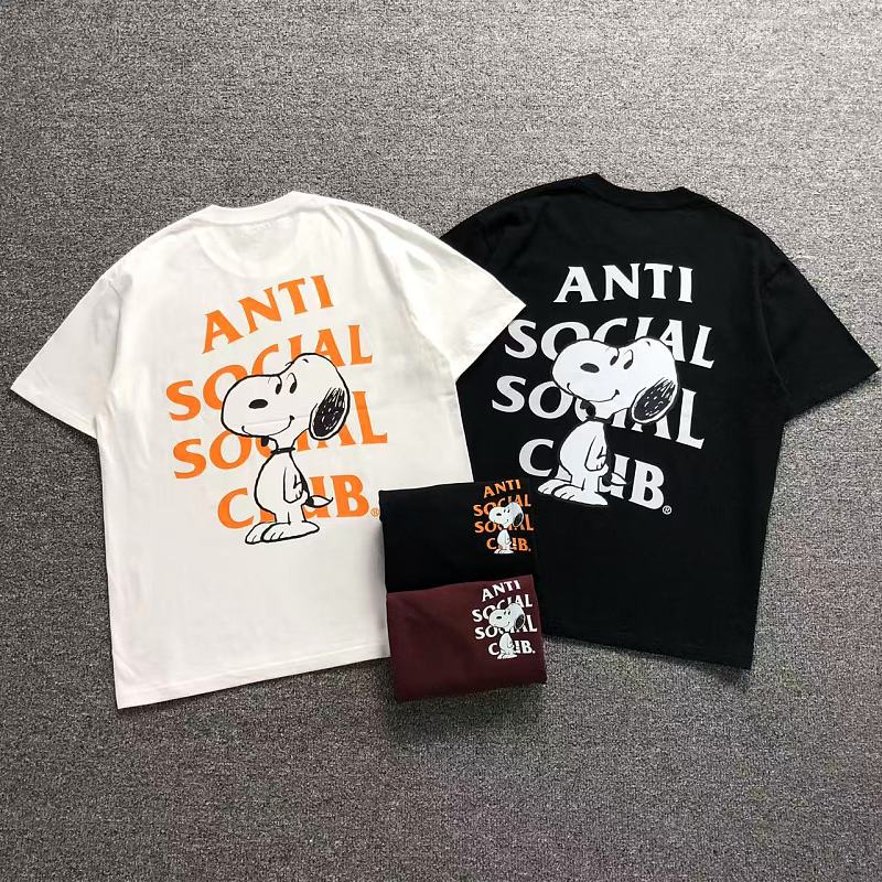 Anti Social Club T-Shirt