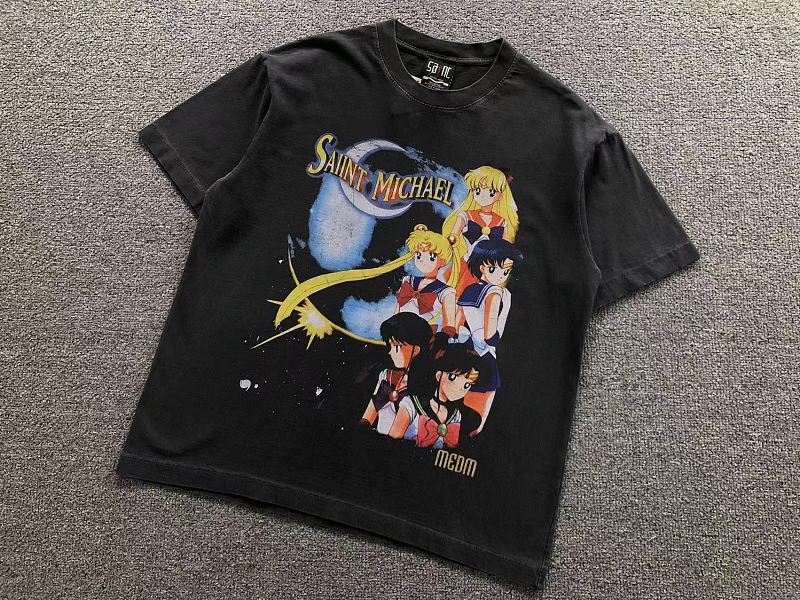 Saint Michael T-Shirt