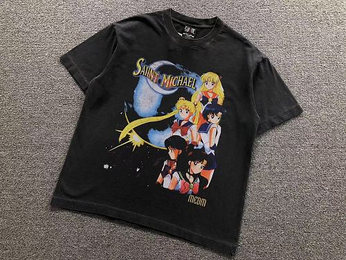 Saint Michael T-Shirt