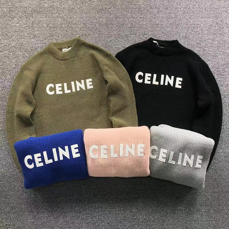 Celine Sweater
