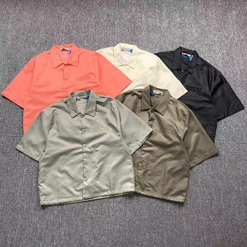 Essentials Fog Jacket