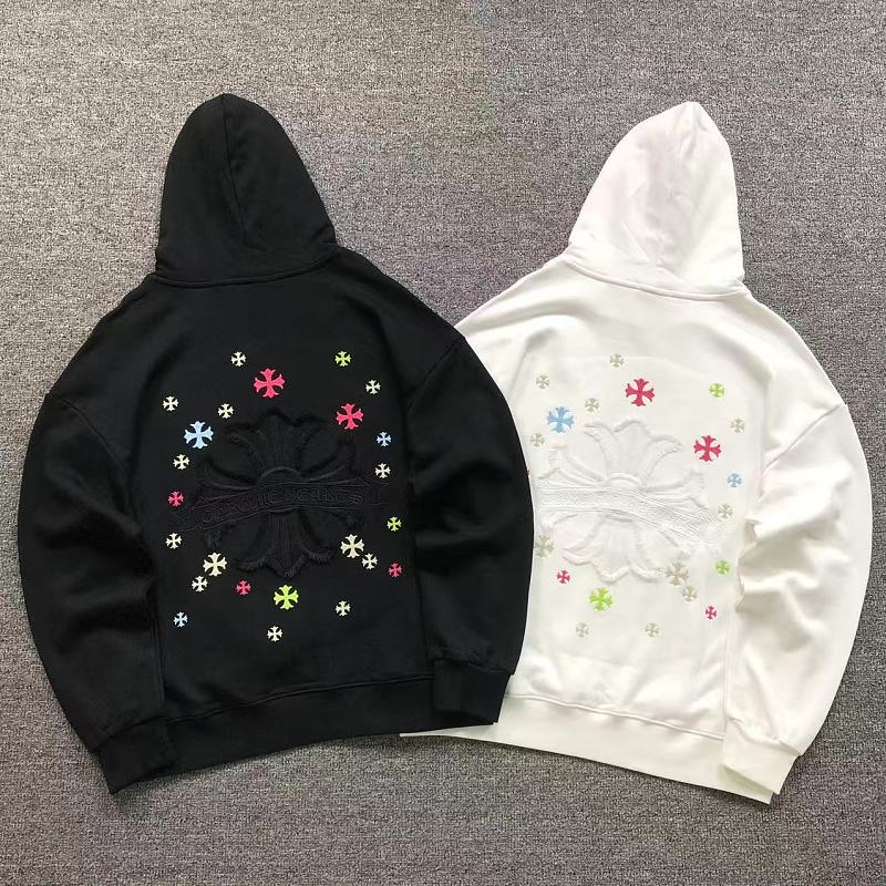 Chrome Hearts Hoodie
