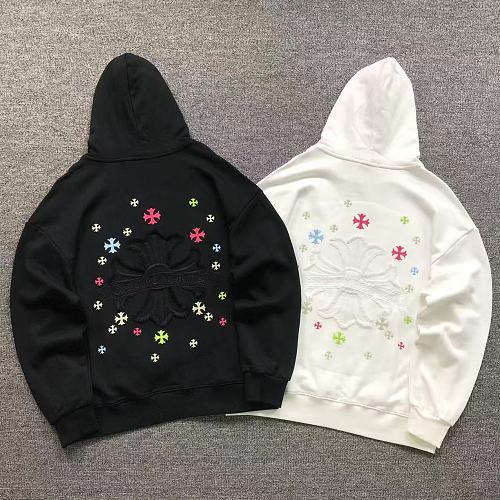 Chrome Hearts Hoodie