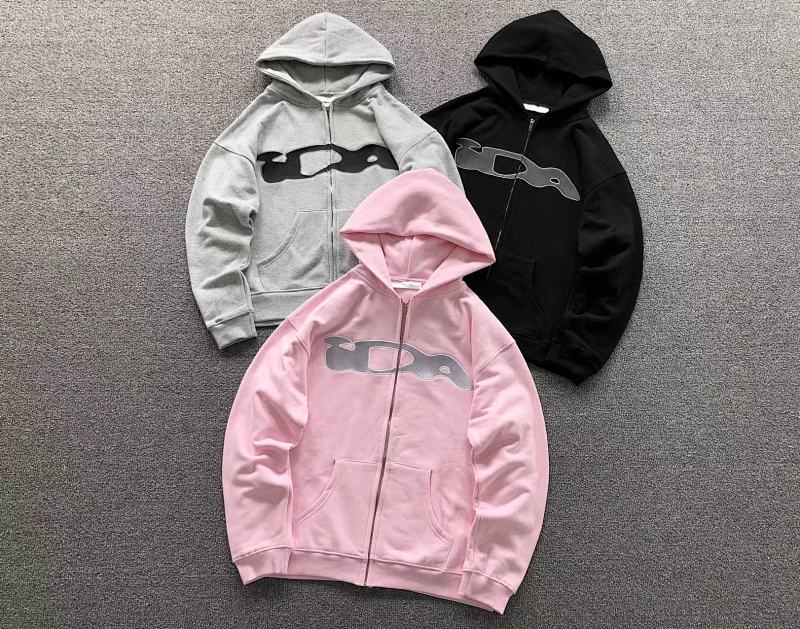 Fashion Hoodie