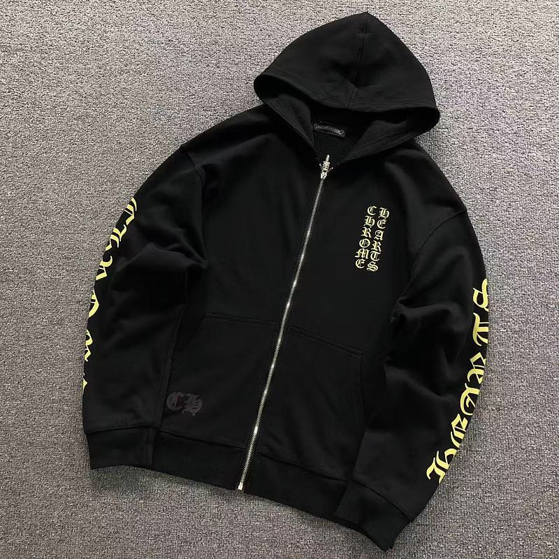 Chrome Hearts Hoodie