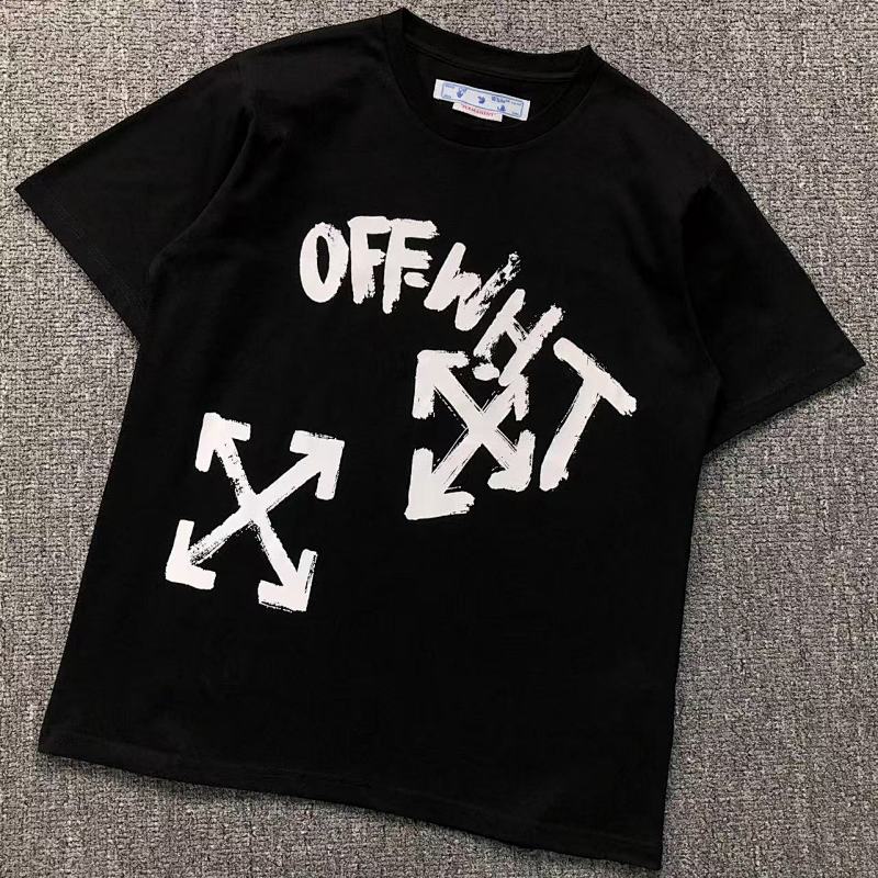 Off-White T-Shirt