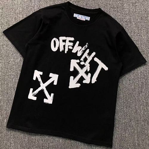 Off-White T-Shirt