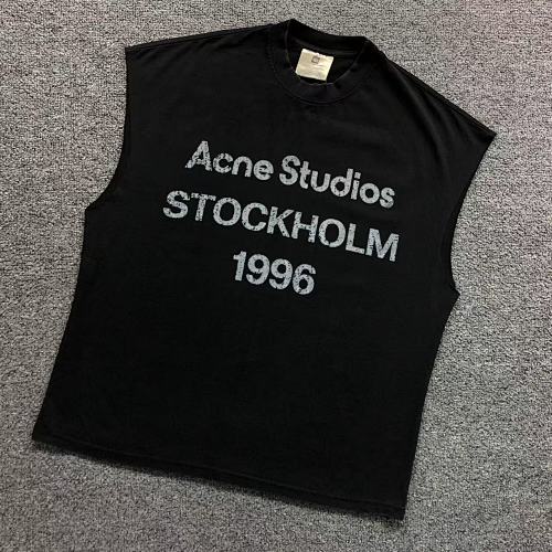 Vintage Acne Studios Vest